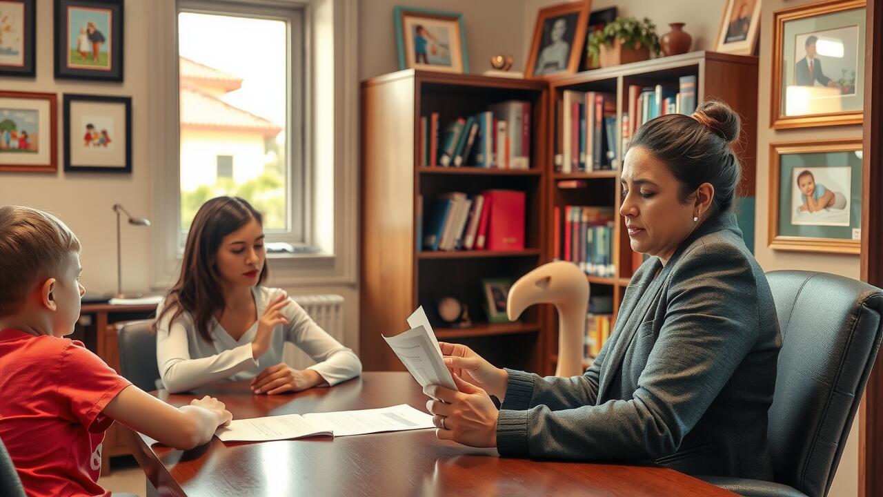 What is the child protection act in Florida?
